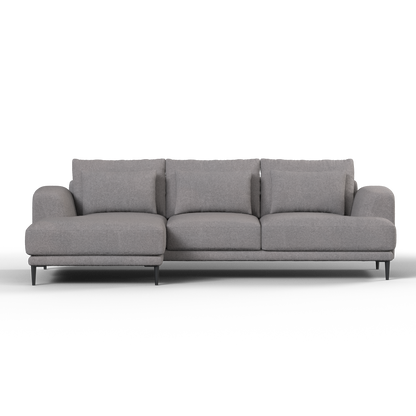 Joe Corner Sofa