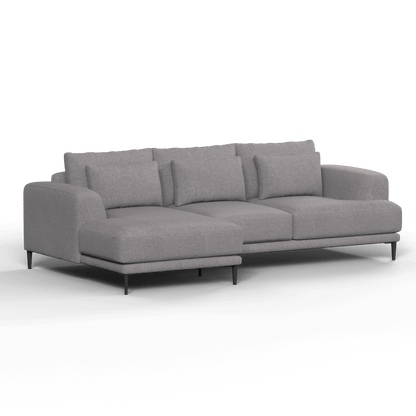 Joe Corner Sofa