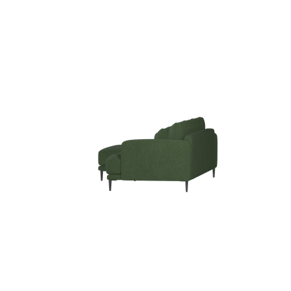 Joe Modular Corner Sofa – High-Quality Fabric Finish