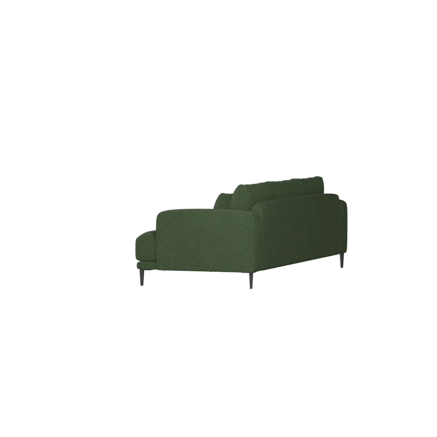 Joe Modular Corner Sofa – High-Quality Fabric Finish