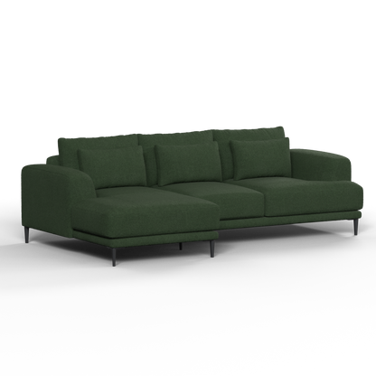 Joe Corner Sofa