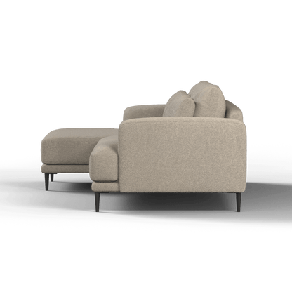 Joe Corner Sofa