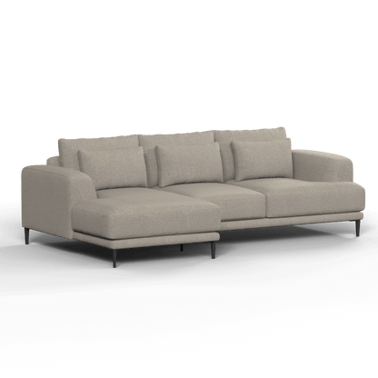 Joe Corner Sofa