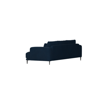 Joe Modular Corner Sofa – High-Quality Fabric Finish