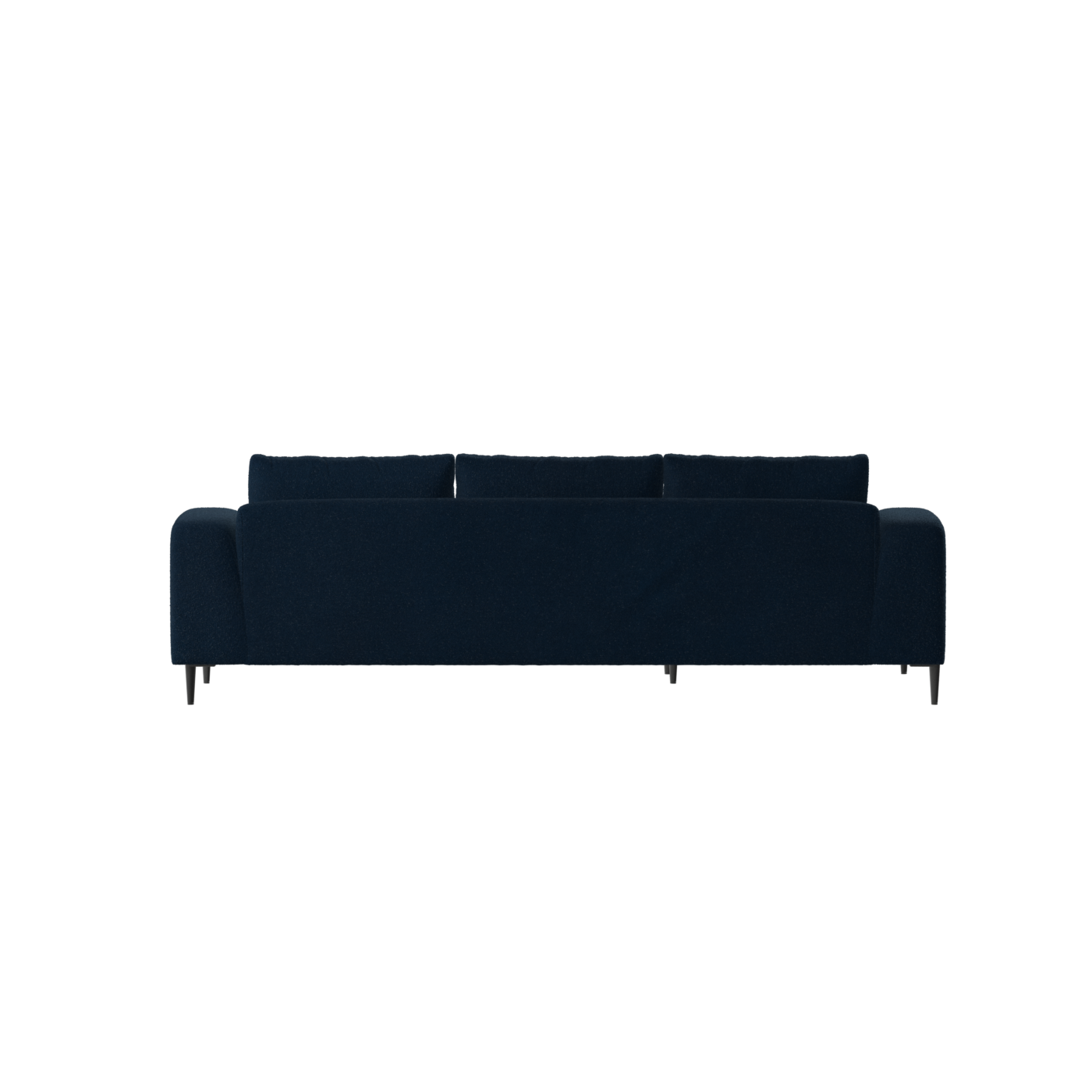 Joe Modular Corner Sofa – High-Quality Fabric Finish