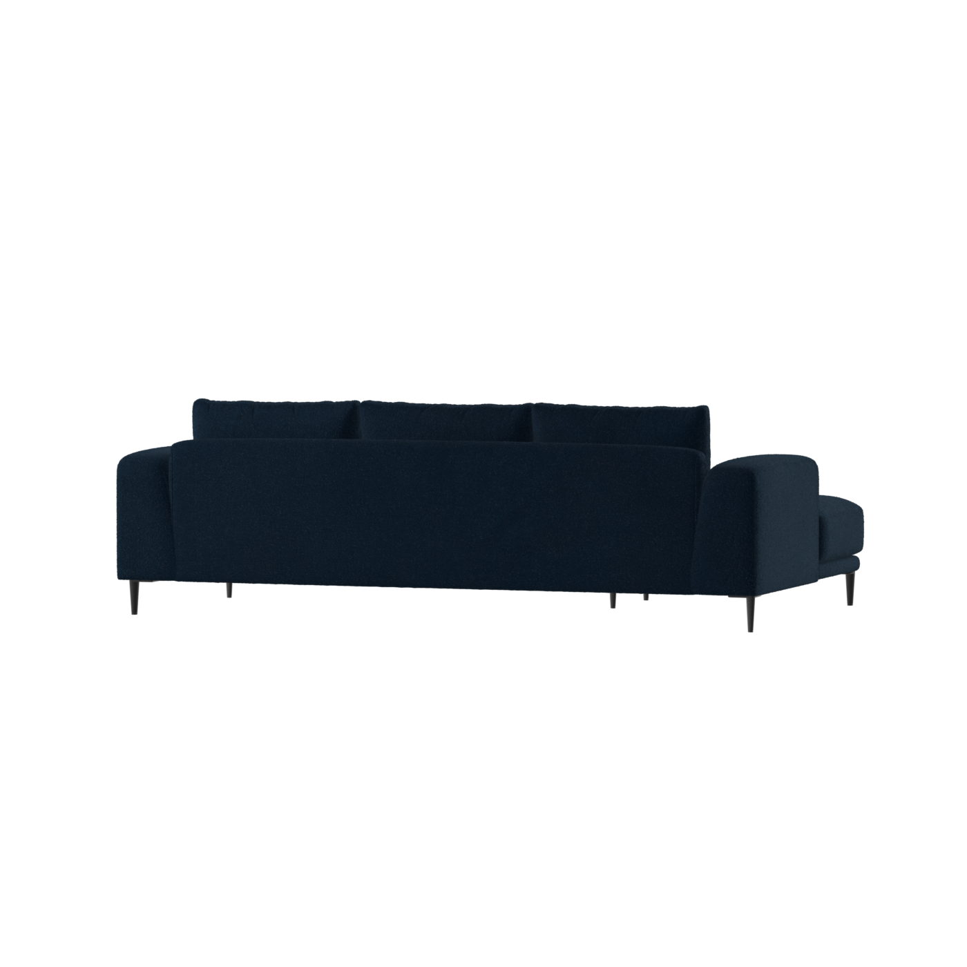 Joe Modular Corner Sofa – High-Quality Fabric Finish