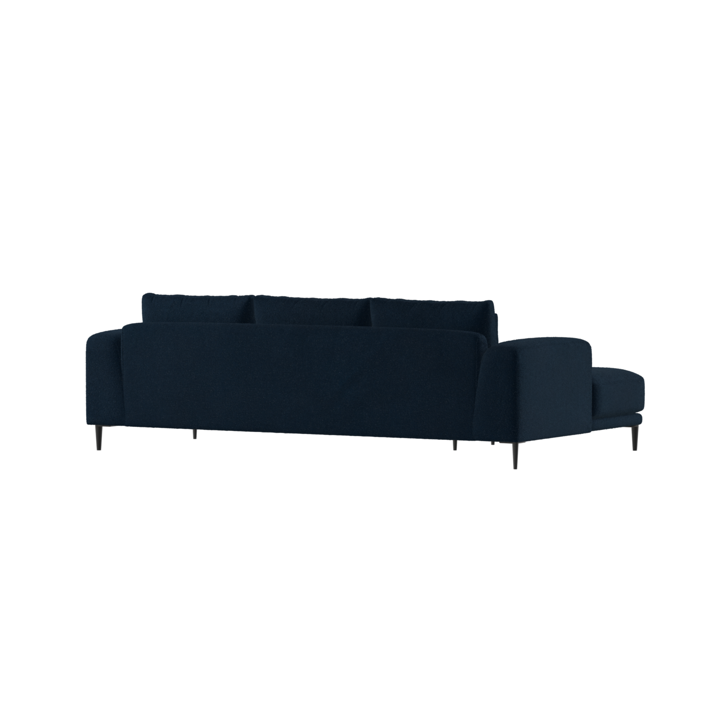 Joe Modular Corner Sofa – High-Quality Fabric Finish