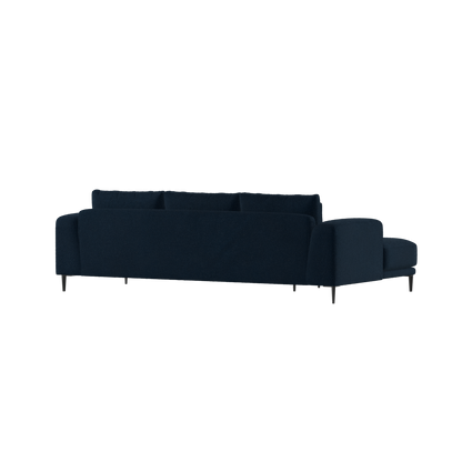 Joe Modular Corner Sofa – High-Quality Fabric Finish