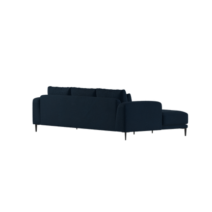 Joe Modular Corner Sofa – High-Quality Fabric Finish