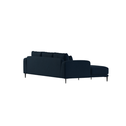 Joe Modular Corner Sofa – High-Quality Fabric Finish