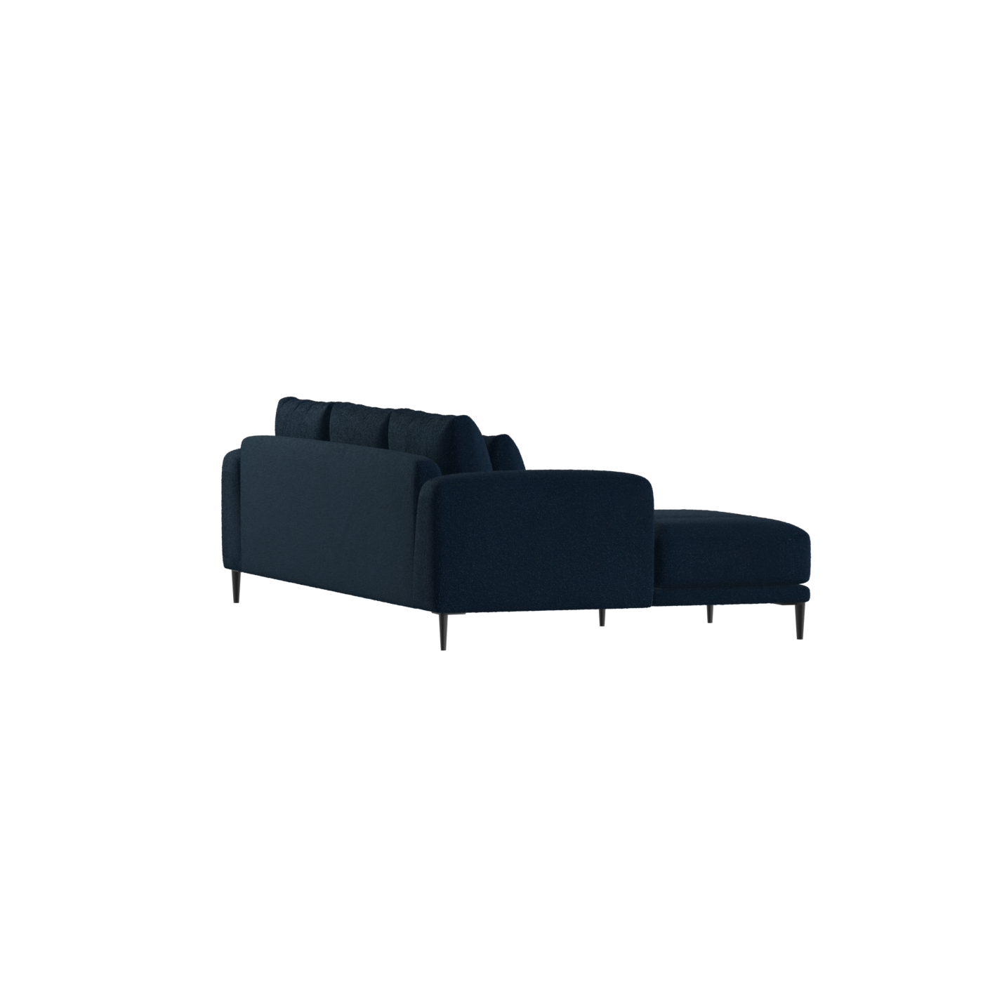 Joe Modular Corner Sofa – High-Quality Fabric Finish