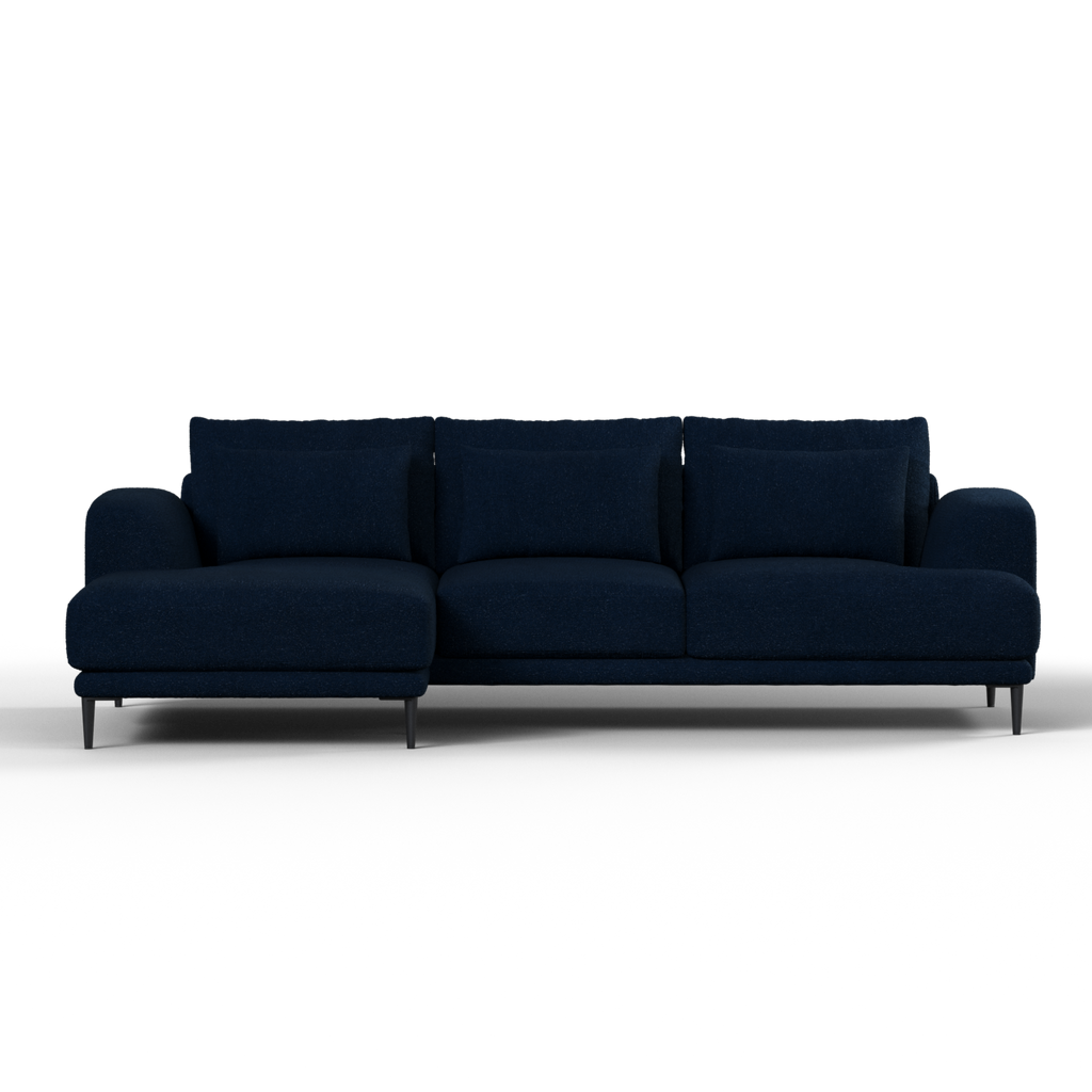 Joe Corner Sofa