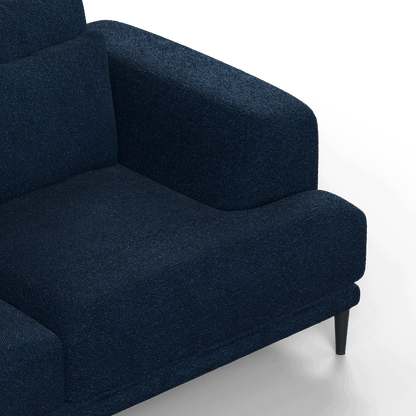 Joe Corner Sofa