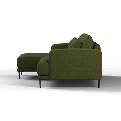 Joe Corner Sofa