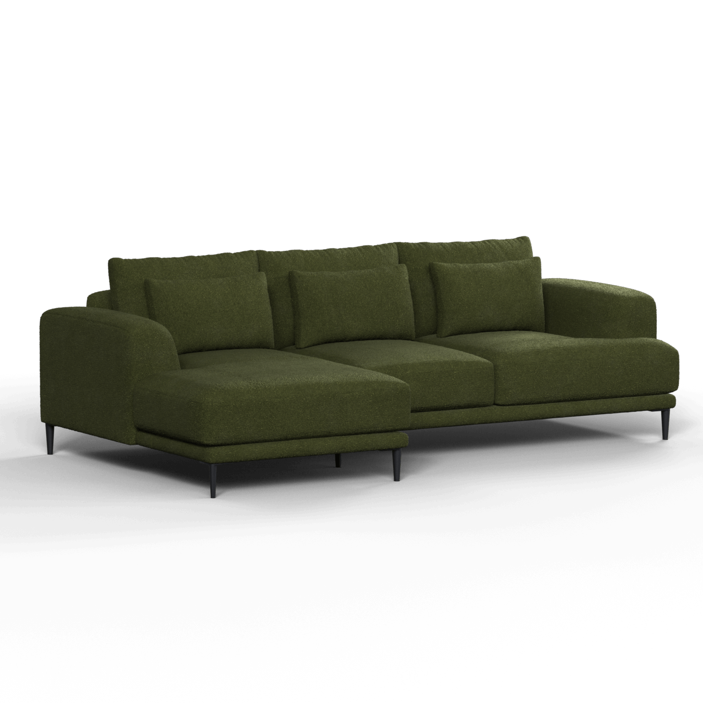 Joe Corner Sofa