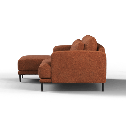 Joe Corner Sofa