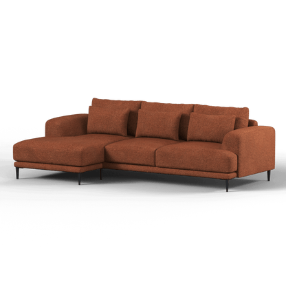 Joe Corner Sofa