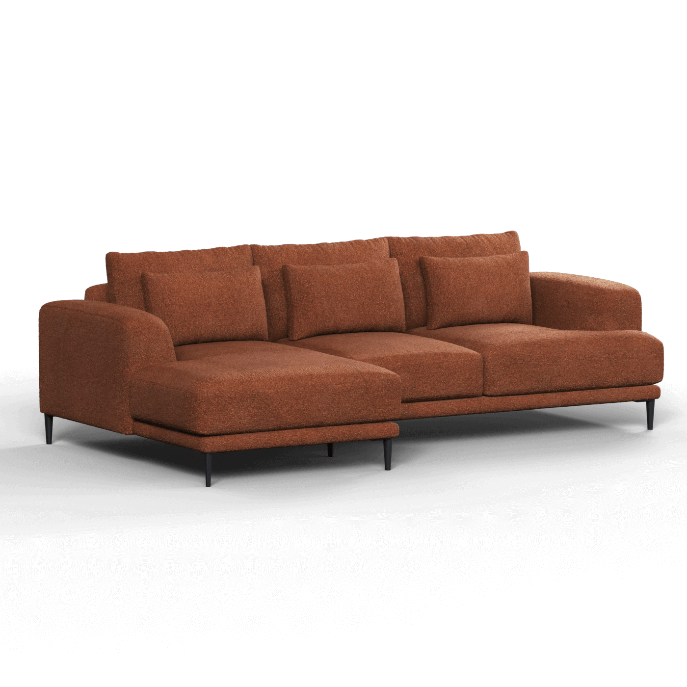 Joe Corner Sofa