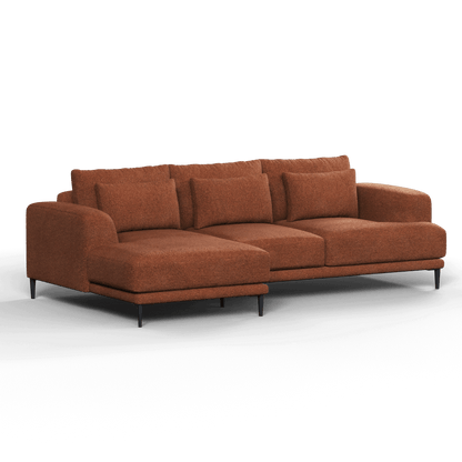 Joe Corner Sofa