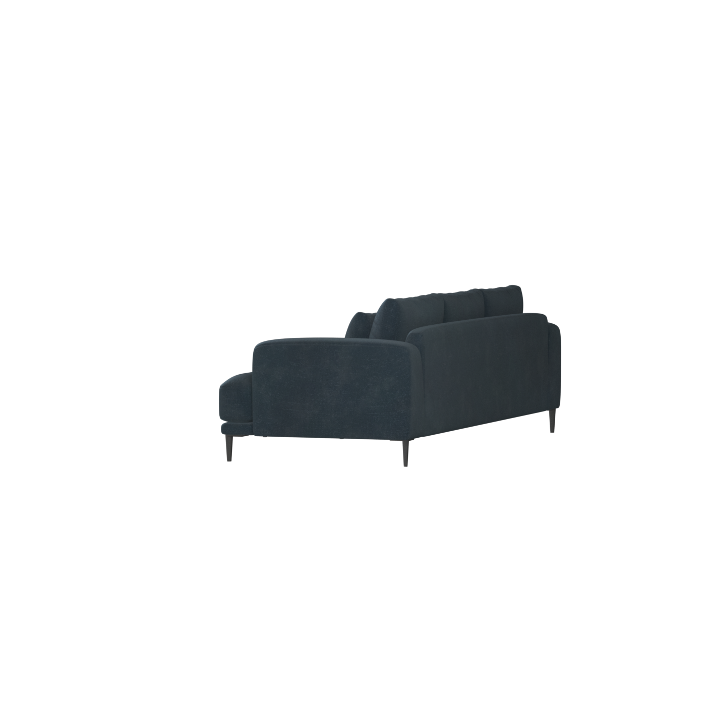 Joe Modular Corner Sofa – High-Quality Fabric Finish