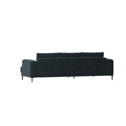 Joe Modular Corner Sofa – High-Quality Fabric Finish