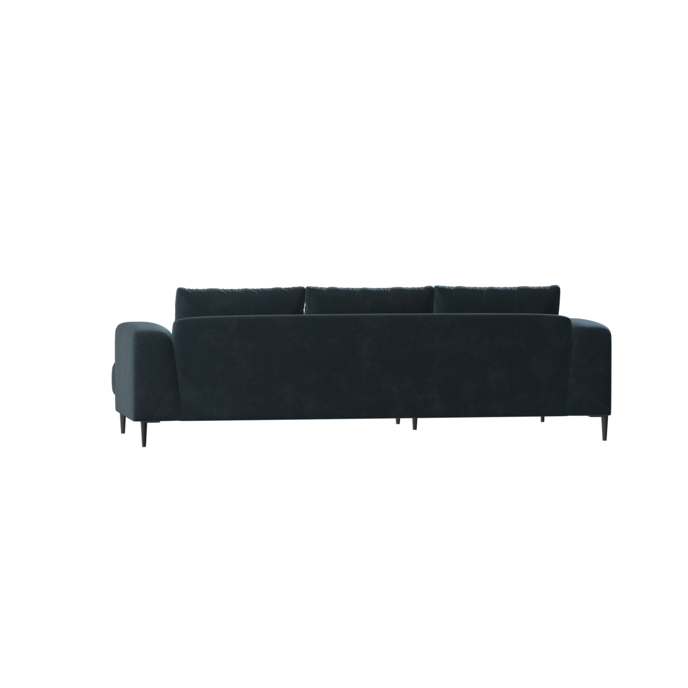 Joe Modular Corner Sofa – High-Quality Fabric Finish