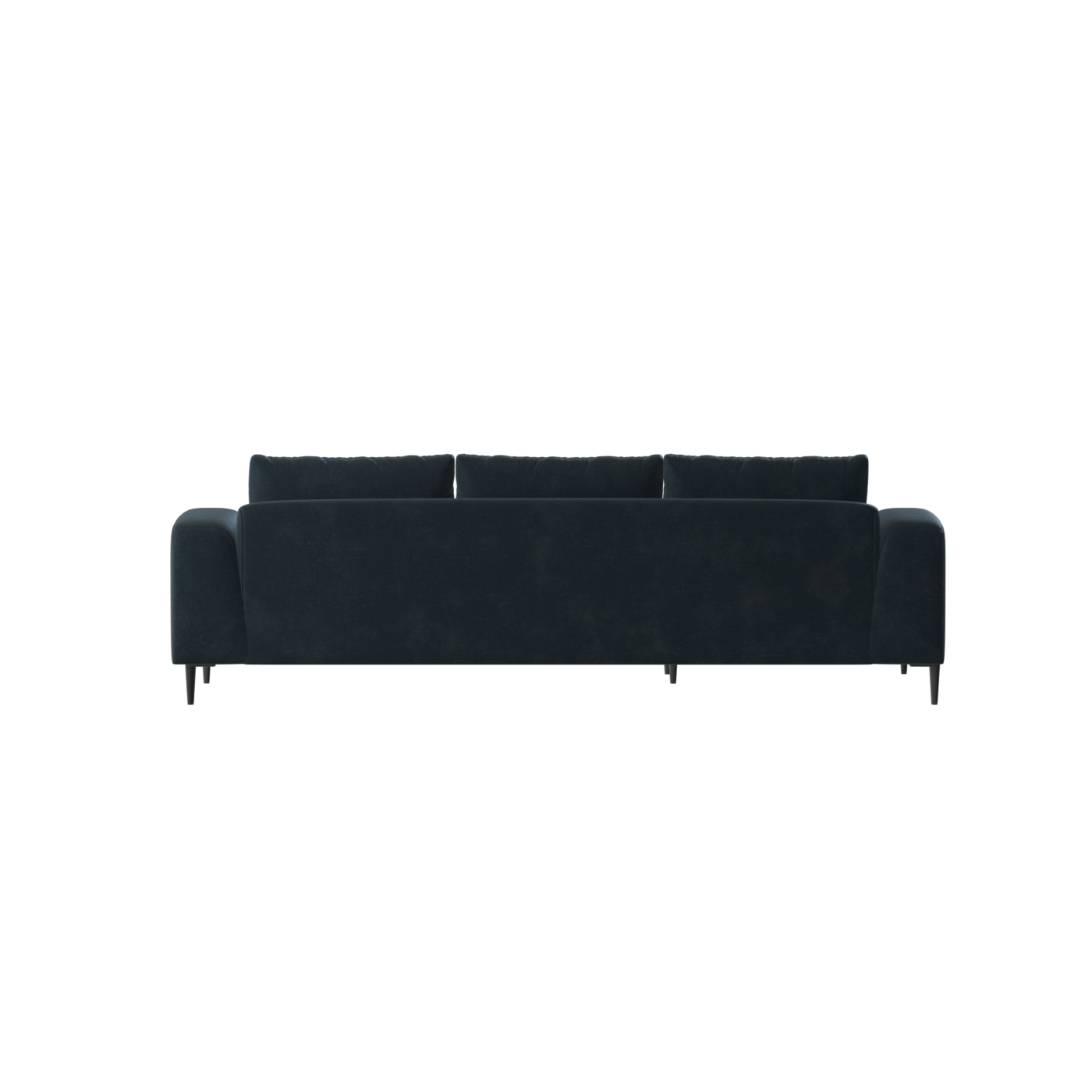 Joe Modular Corner Sofa – High-Quality Fabric Finish