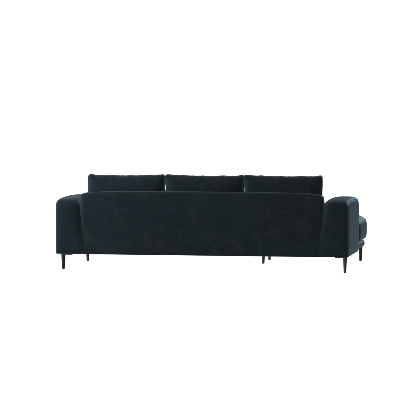Joe Modular Corner Sofa – High-Quality Fabric Finish