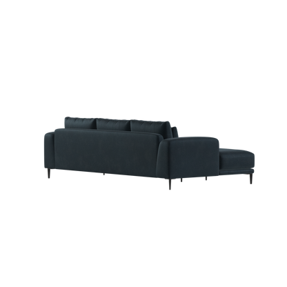 Joe Modular Corner Sofa – High-Quality Fabric Finish