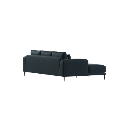 Joe Modular Corner Sofa – High-Quality Fabric Finish