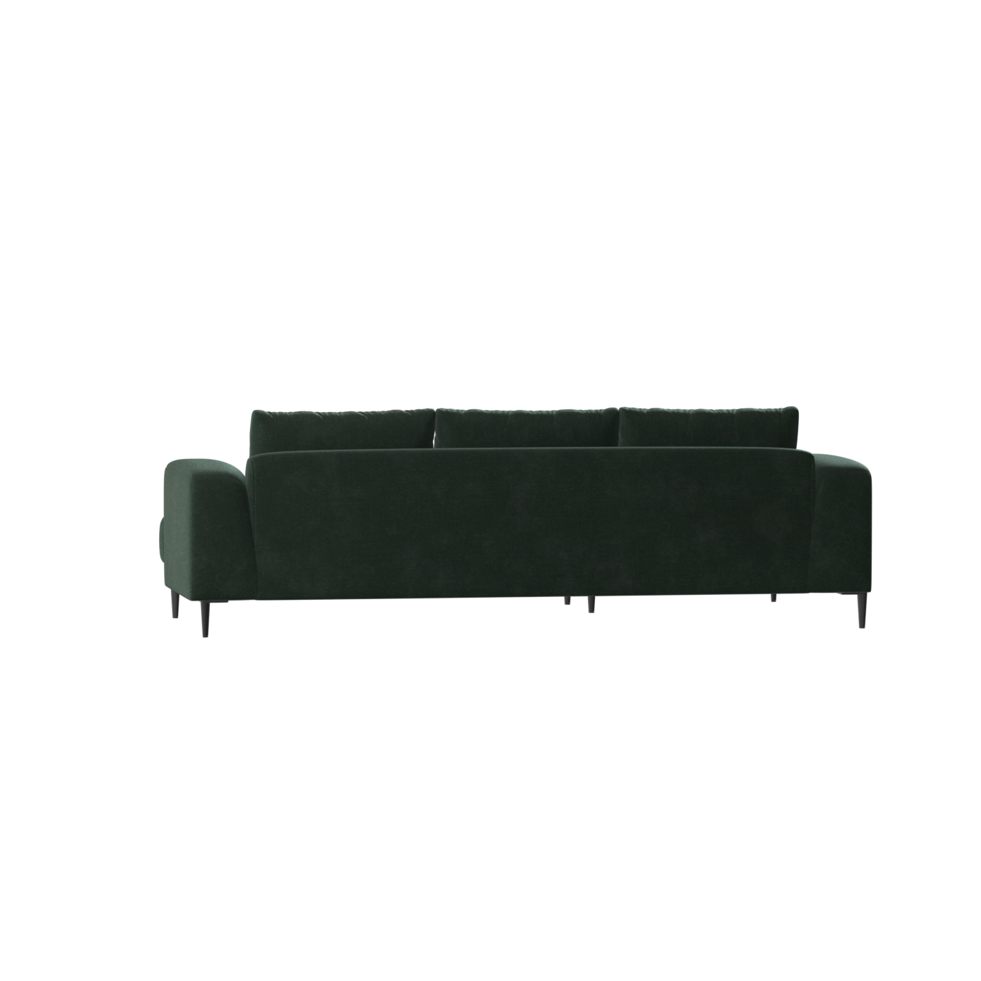 Joe Modular Corner Sofa – High-Quality Fabric Finish