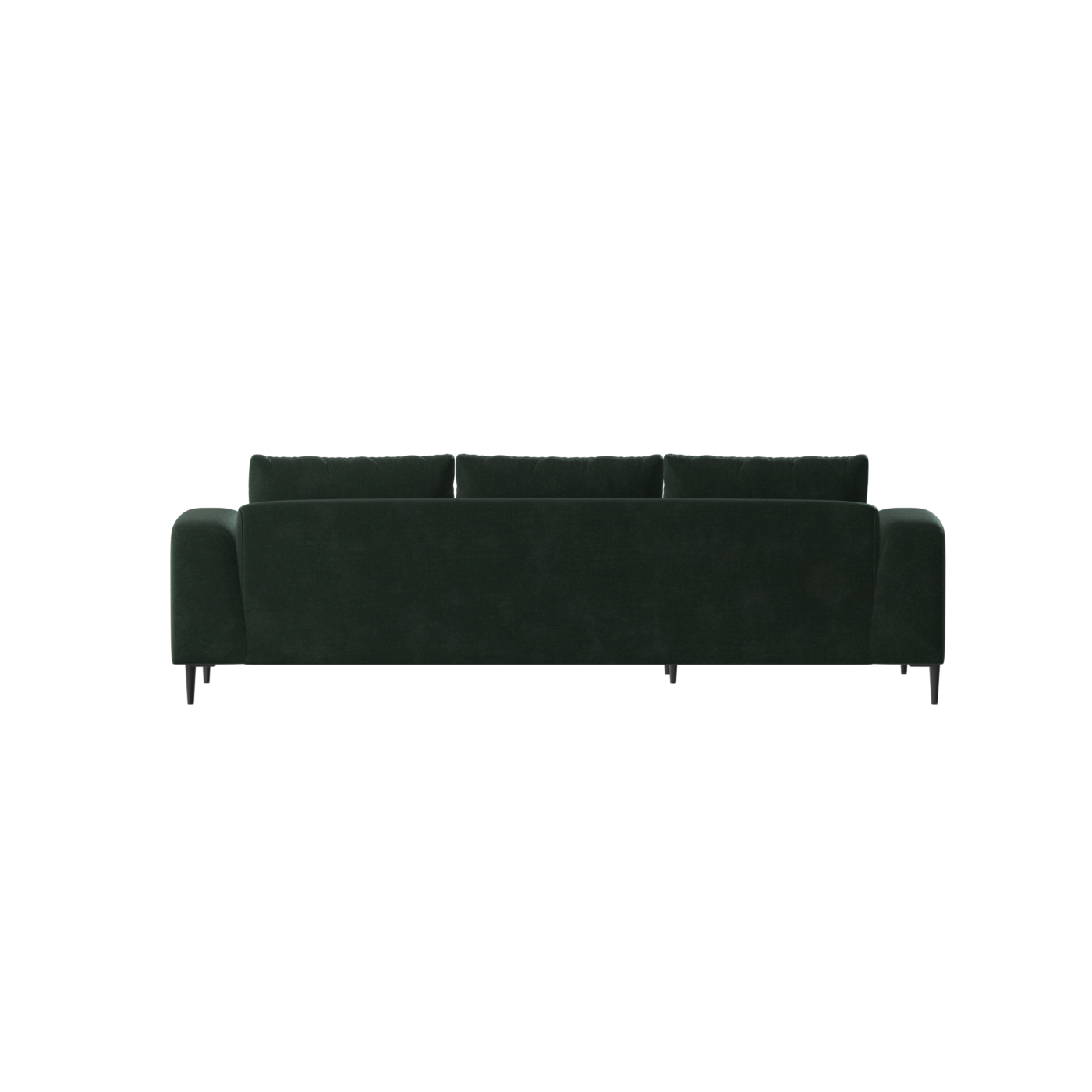 Joe Modular Corner Sofa – High-Quality Fabric Finish
