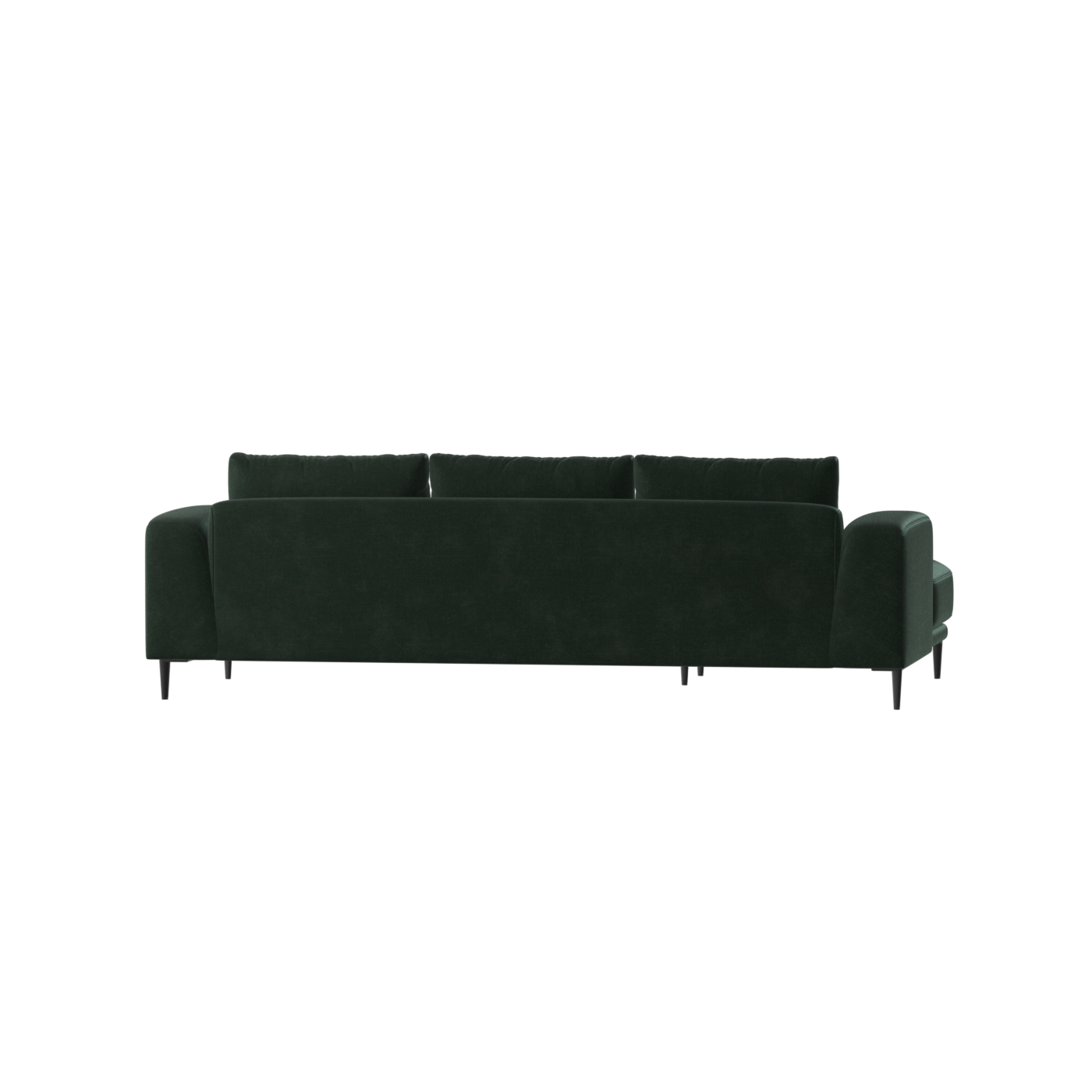 Joe Modular Corner Sofa – High-Quality Fabric Finish