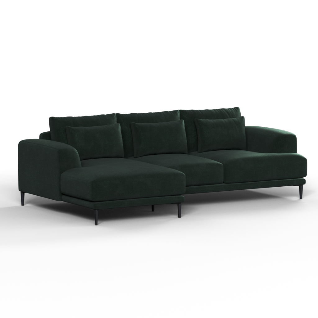 Joe Corner Sofa