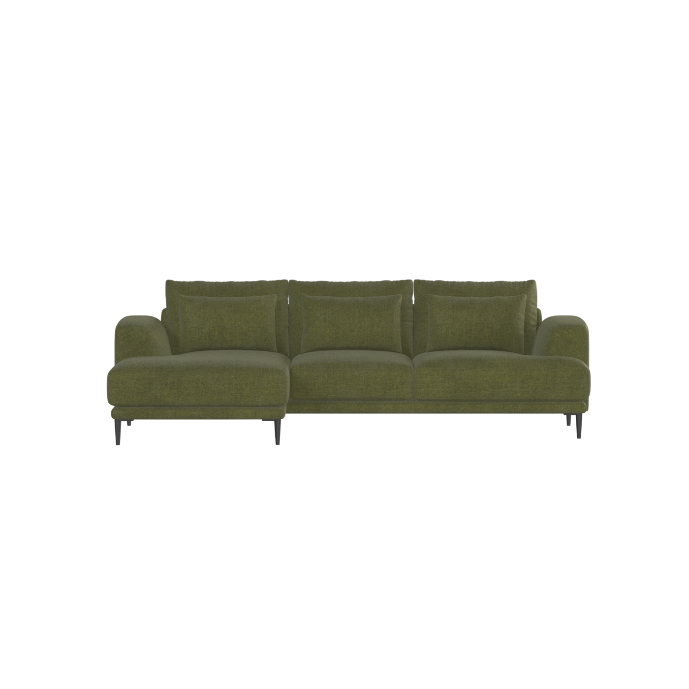 Joe Corner Sofa