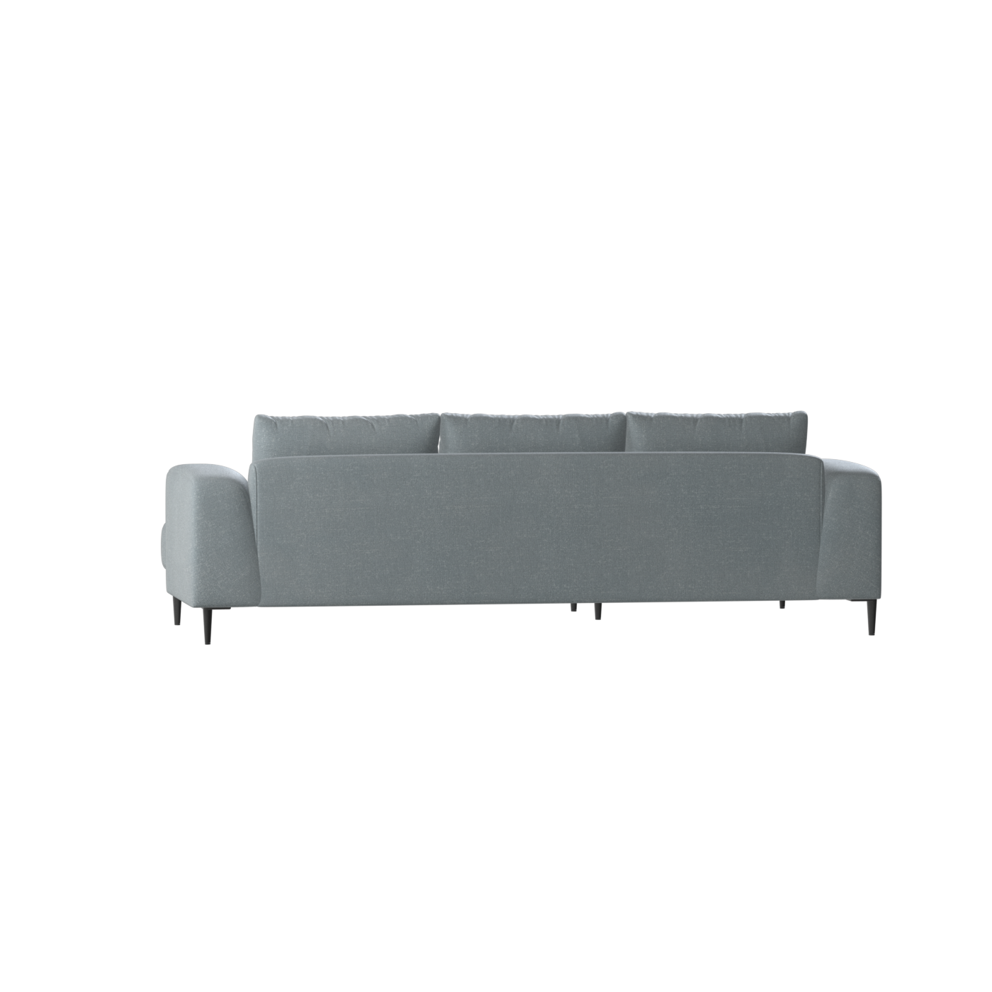 Joe Modular Corner Sofa – High-Quality Fabric Finish