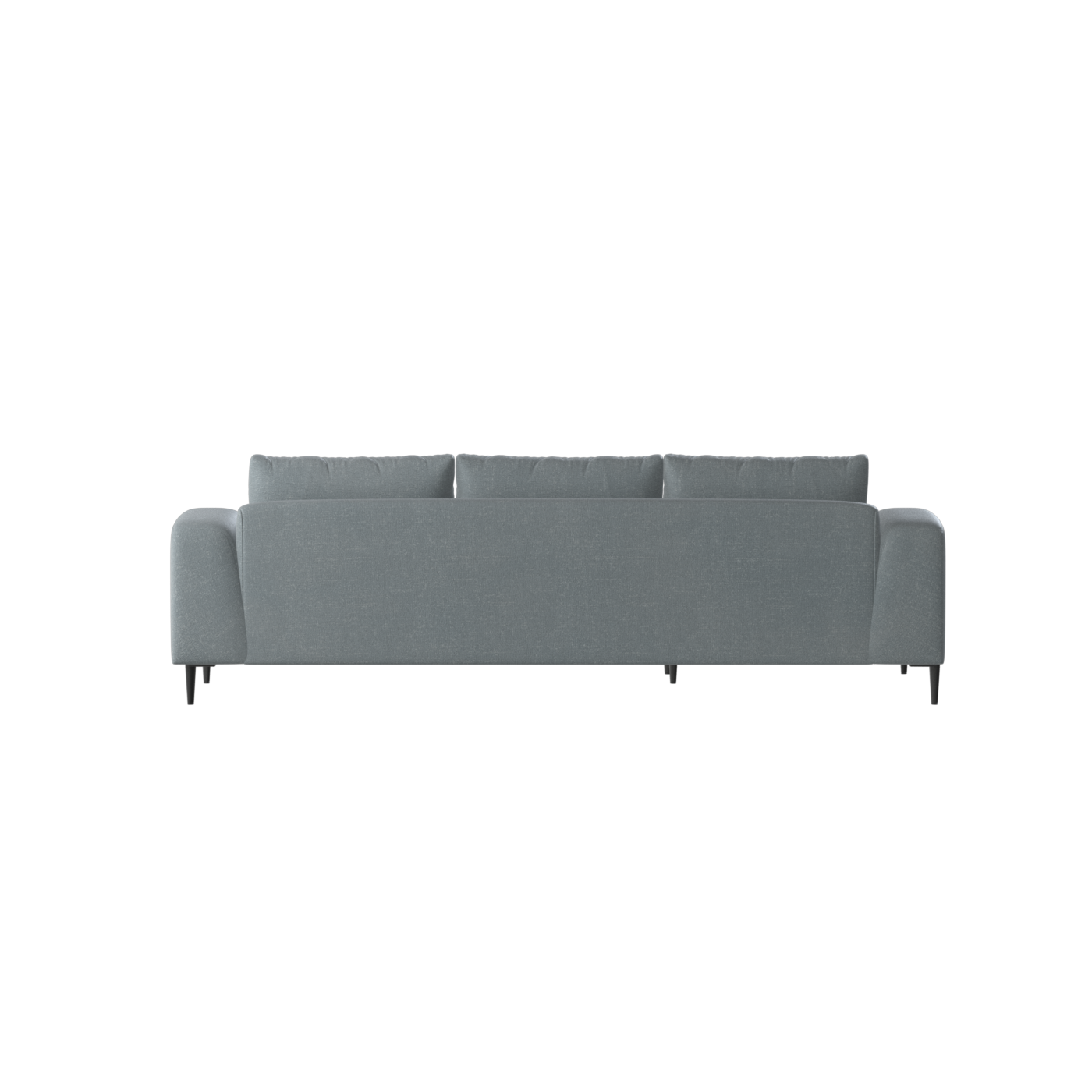 Joe Modular Corner Sofa – High-Quality Fabric Finish