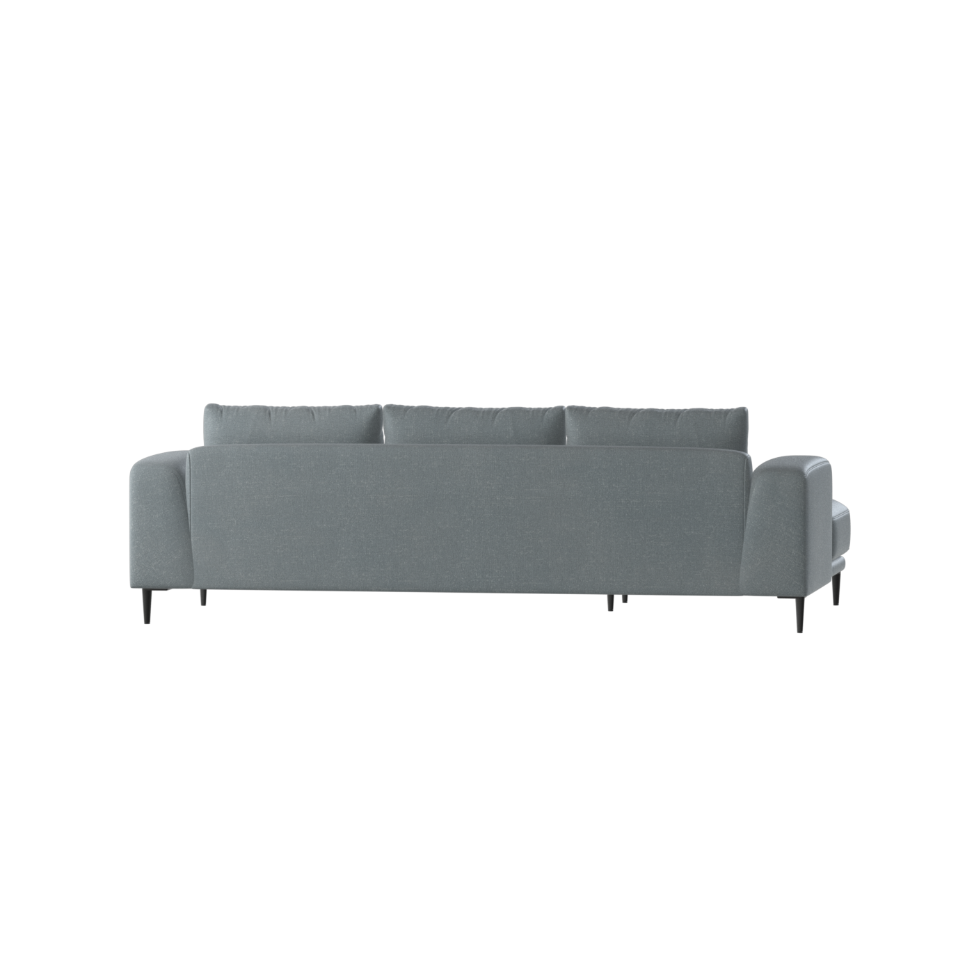 Joe Modular Corner Sofa – High-Quality Fabric Finish