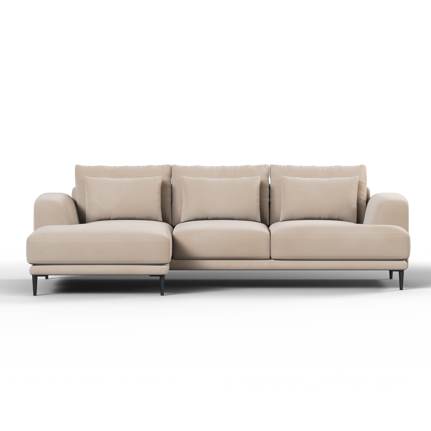 Joe Corner Sofa