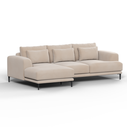 Joe Corner Sofa