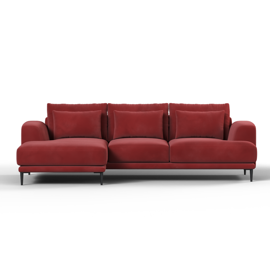 Joe Corner Sofa