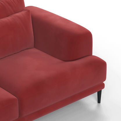 Joe Corner Sofa