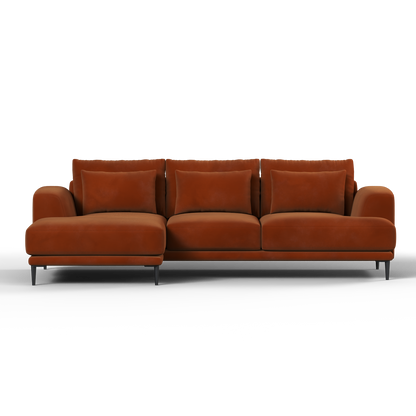 Joe Corner Sofa