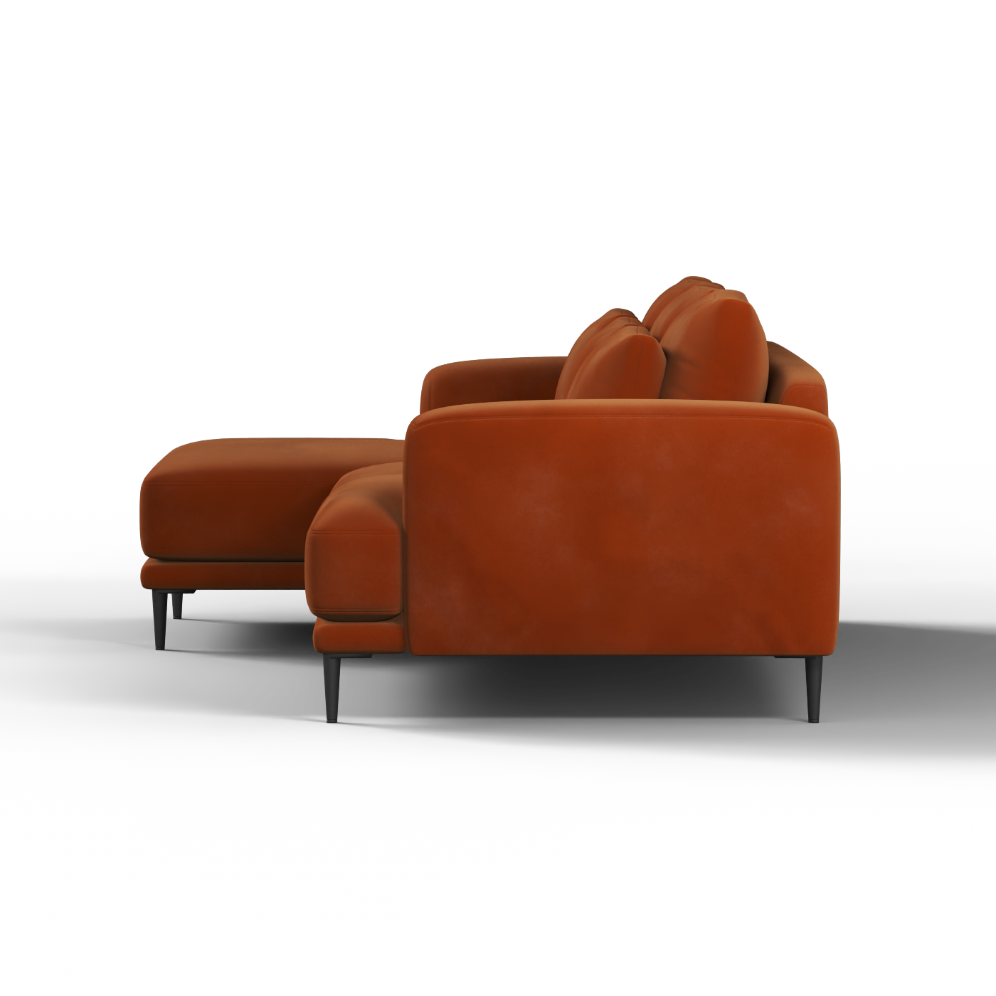 Joe Corner Sofa