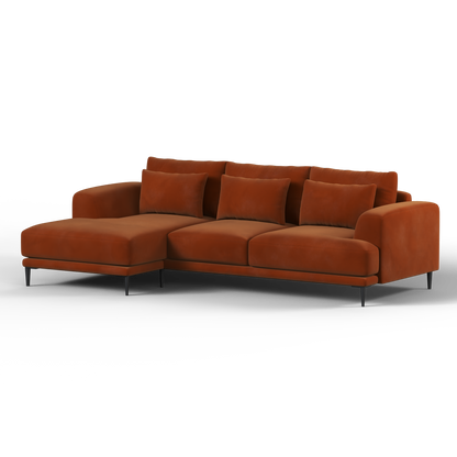 Joe Corner Sofa