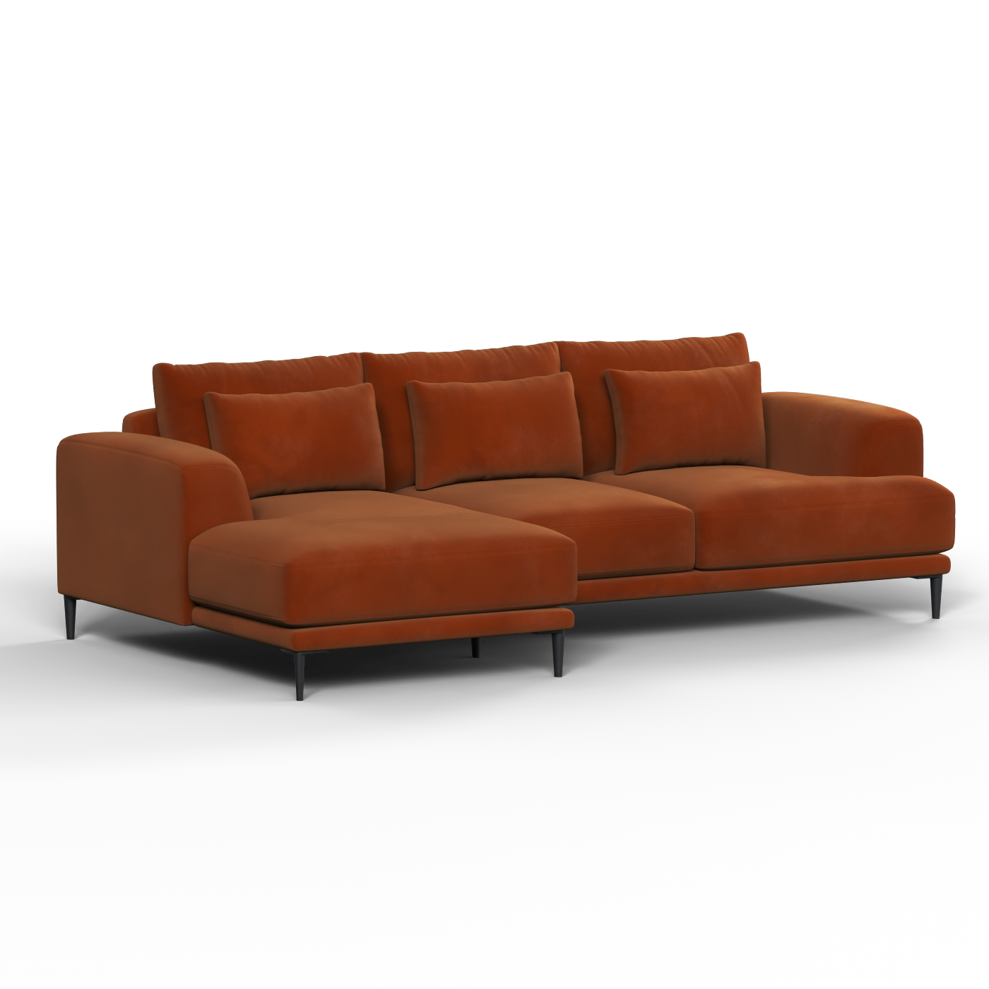 Joe Corner Sofa