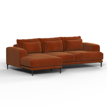 Joe Corner Sofa