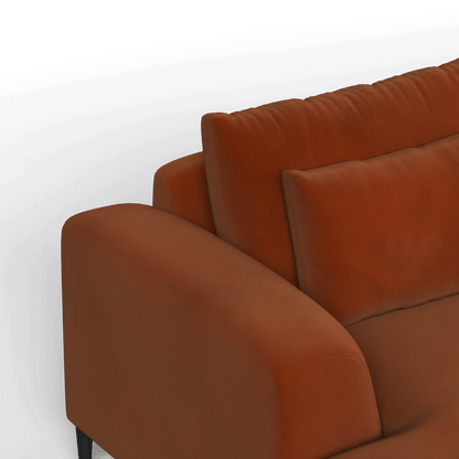 Joe Corner Sofa