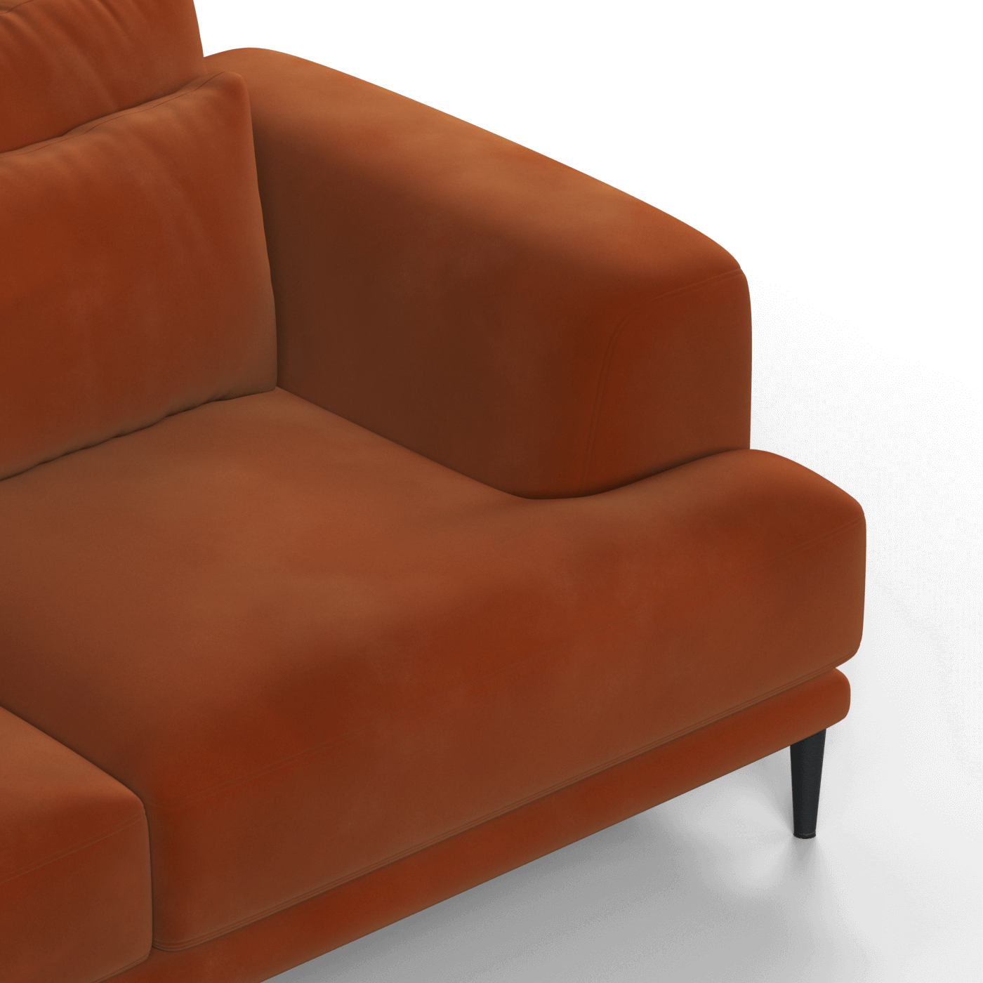 Joe Corner Sofa