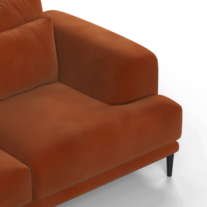 Joe Corner Sofa